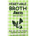 thumbnail image 1 of Aneto Vegetable Broth 1 Lt - Pack Of 6, 1 of 1