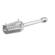 Anets Burner,Anets Silver E4556-04 - Genuine OEM Replacement Part