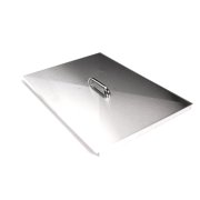 Anets D5276-04-C Tank Cover Assembly Without Basket Lifts for 50 lb.