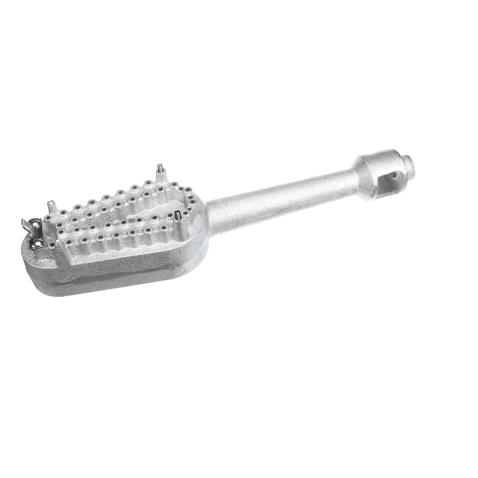Anets Burner,Anets Silver E4556-04 - Genuine OEM Replacement Part
