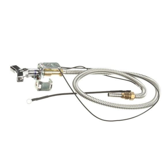 Anets K6495-01-C Pilot Assembly, Slg40, Liquid Propane Gas