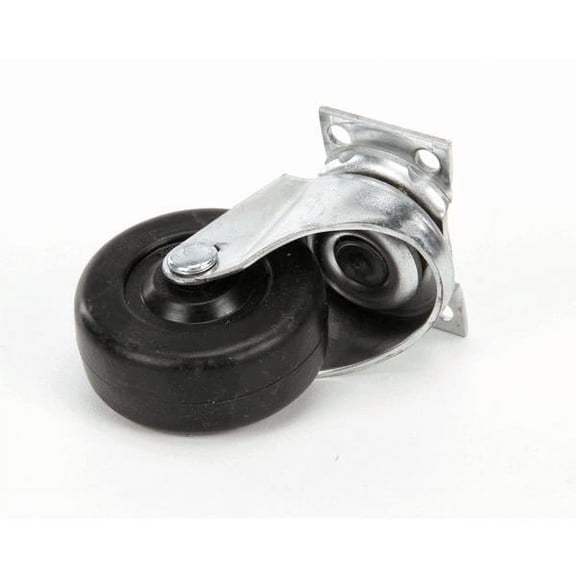 Anets P6071062 Caster; Pmf 2 W/Tp Pl