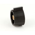 thumbnail image 1 of Anets P8902-80 Knob, W/Cover Sst-Stat, 1 of 4