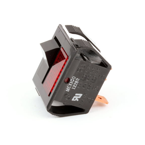 Anets P9101-35 Red Light Switch 120-Volt 10-Amp