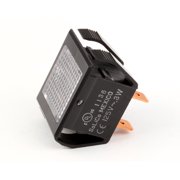 Anets P9131-50 Lt,Rect Clear Neon 120 V