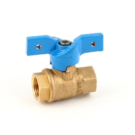 Anets Valve,Hdl Modified 3/8 Valve B13432-00 - Genuine OEM Replacement Part