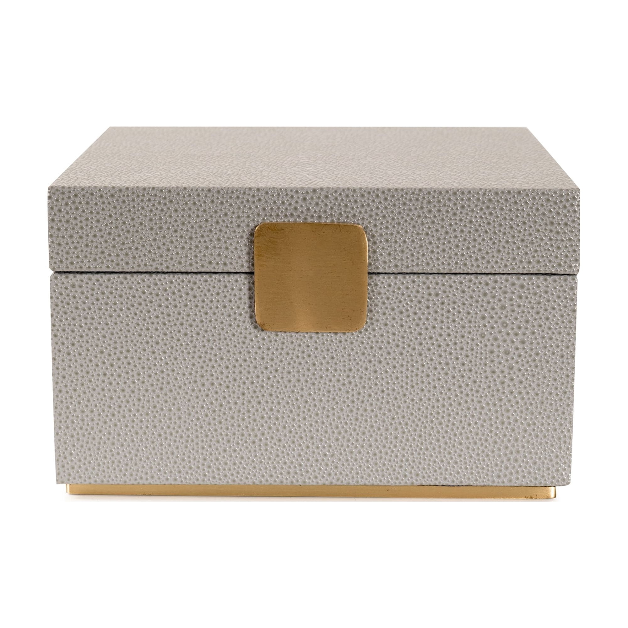 Anette Decorative Box - Small