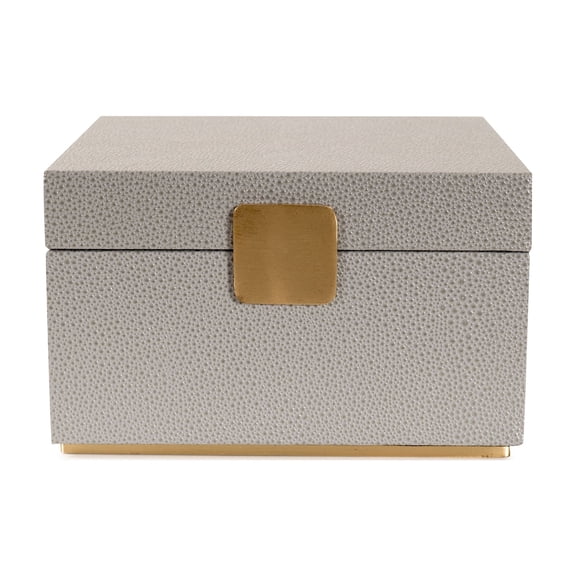 Anette Decorative Box - Small