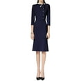 thumbnail image 1 of Anette womens  Dress, 12, 1 of 3