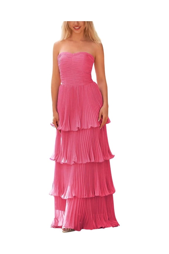 Anette womens  Maxi Dress, 10