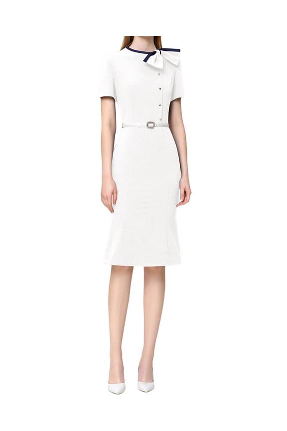 Anette womens Mini Dress, 8