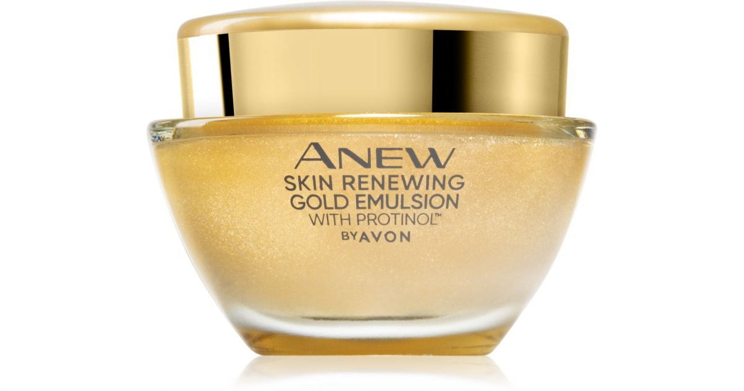 Anew Skin Renewing Gold Emulsion with Protinol 50 ml