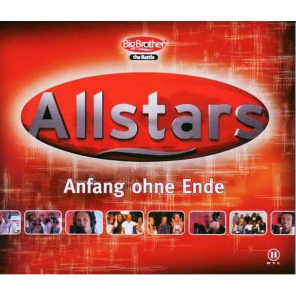 Anfang Ohne Ende (Audiobook)