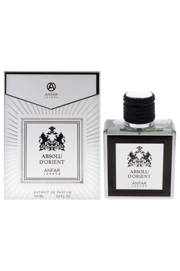 Absolu D'Orient by Anfar, Cologne for Men, 3.9 oz
