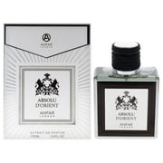 Absolu DOrient by Anfar, Cologne for Men, 3.9 oz