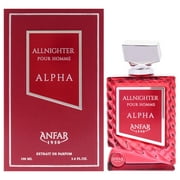 Anfar All Nighter - Alpha , Extrait De Parfum Spray RETAIL