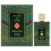 Anfar London - Rituals of Anfar Meditation, Perfume for Women, 2.7 oz