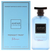 Anfar Midnight Edition - Midnight Frost Intense, Perfume for Women, 3.4 oz