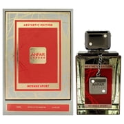 Anfar London by Anfar - Intense Sport, Cologne for Men, 3.4 oz
