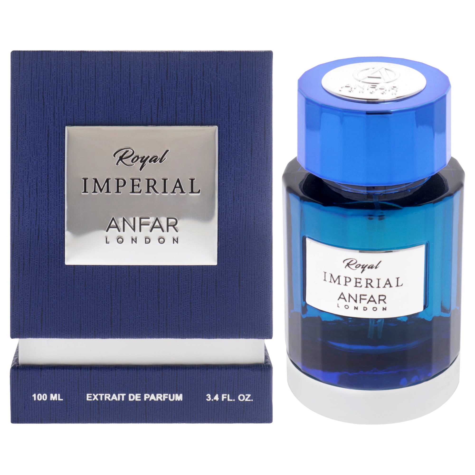 Royal Imperial by Anfar, Cologne for Men, 3.4 oz