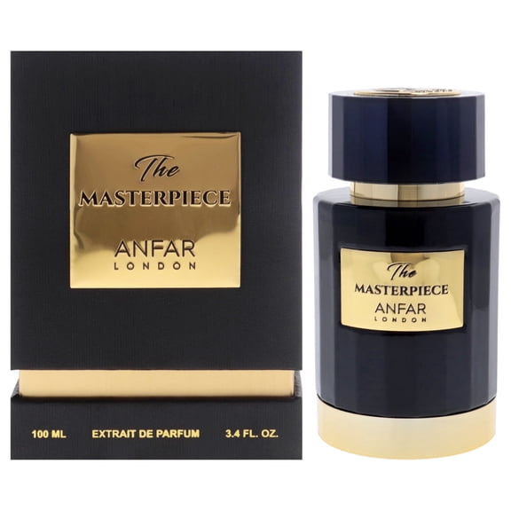 The Masterpiece by Anfar, Cologne for Men, 3.4 oz