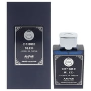 Private Collection - Ombre Bleu by Anfar, Cologne for Men, 1.7 oz