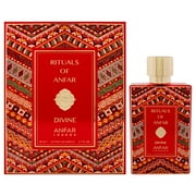 Rituals of Anfar - Divine by Anfar, Perfume for Women, 2.7 oz