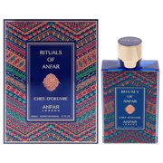 Rituals Of Anfar - Chef-Doeuvre by Anfar, Perfume for Women, 2.7 oz