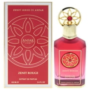 Zenit Series - Rouge by Anfar, Perfume for Women, 3.4 oz