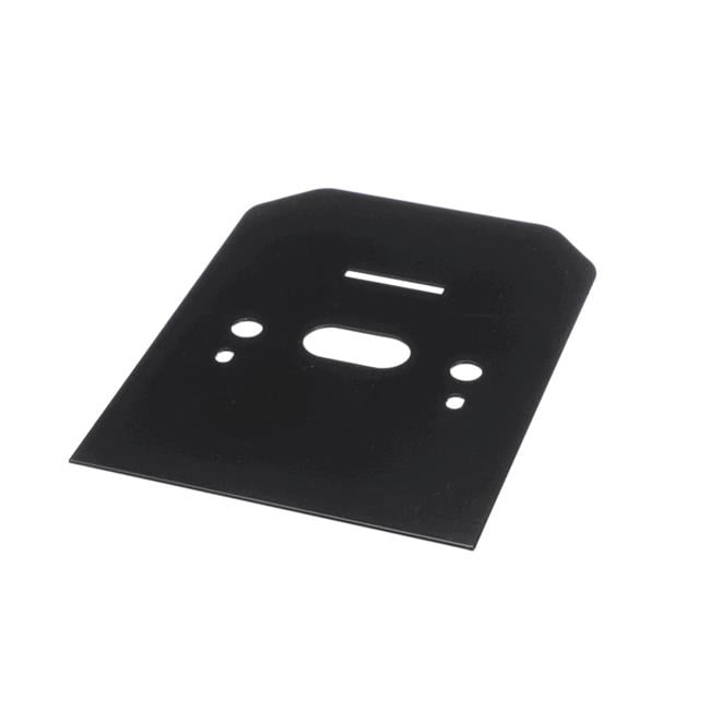 Anfim - Italy 305-B Front Panel, Module, Scody, Black - Walmart.com