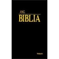 thumbnail image 1 of Pre-Owned Ang Biblia-FL-Tagalog (Hardcover) 9712900312 9789712900310, 1 of 1
