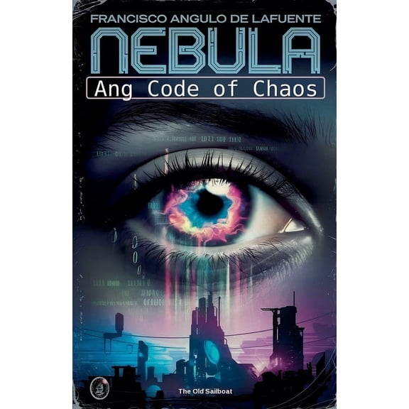 Ang Code of Chaos, (Paperback)