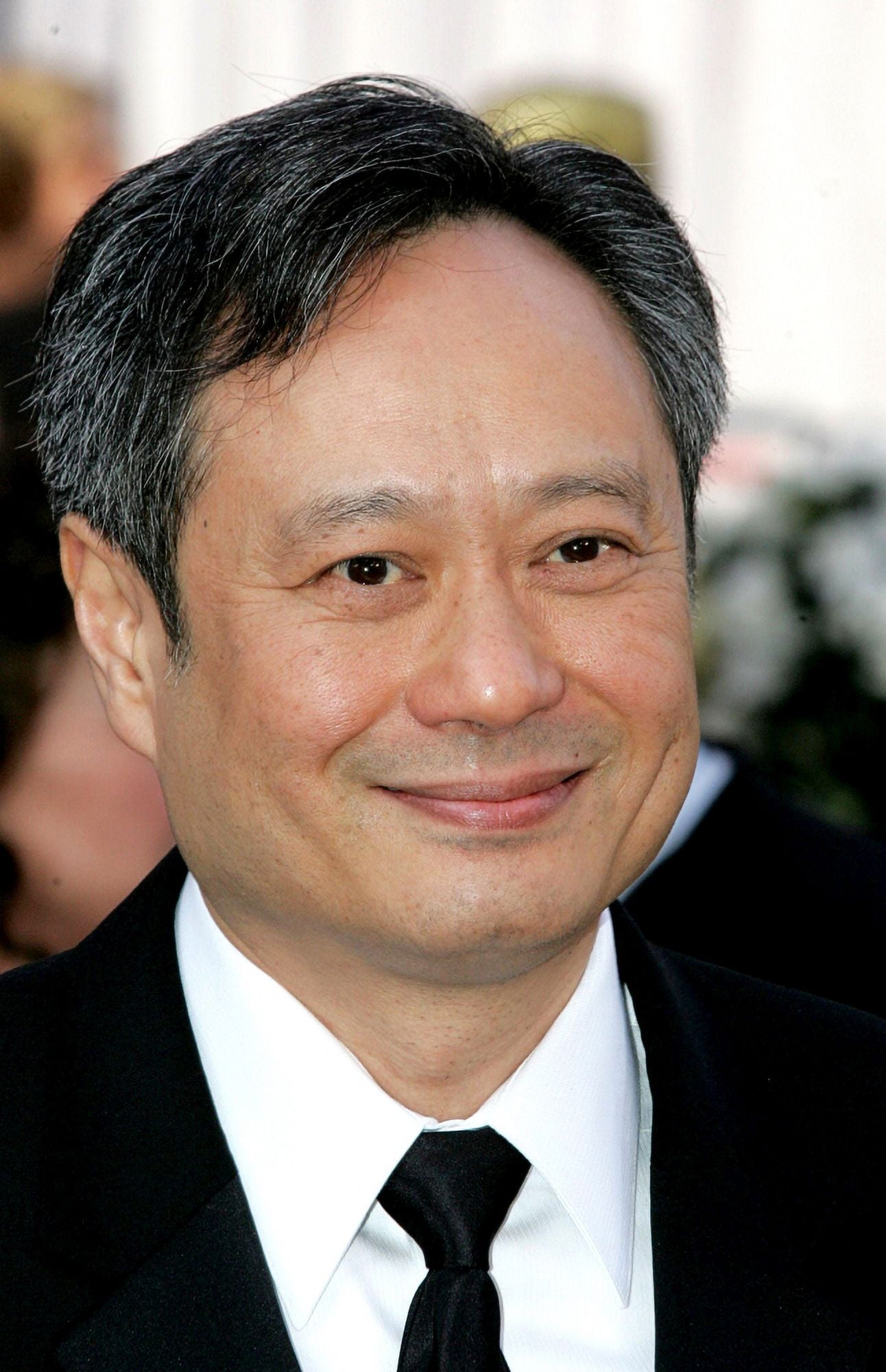 Ang Lee At Arrivals For Oscars 78Th Annual Academy Awards The Kodak
