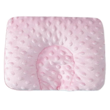 Angala Baby U Shape Neck Pillow For Travel Sleep Support Soft Comfortable Cushion For Daily Use And Leisure Cute Baby Care