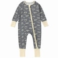 thumbnail image 1 of Angala Boys Romper And Jumpsuit For Comfortable And Stylish Baby Bodysuit Ideal For Everyday Wear Crawling And Sleeping For 0 24 Months Cozy Cute Boys And Girls Bodysuits 18M, 1 of 2