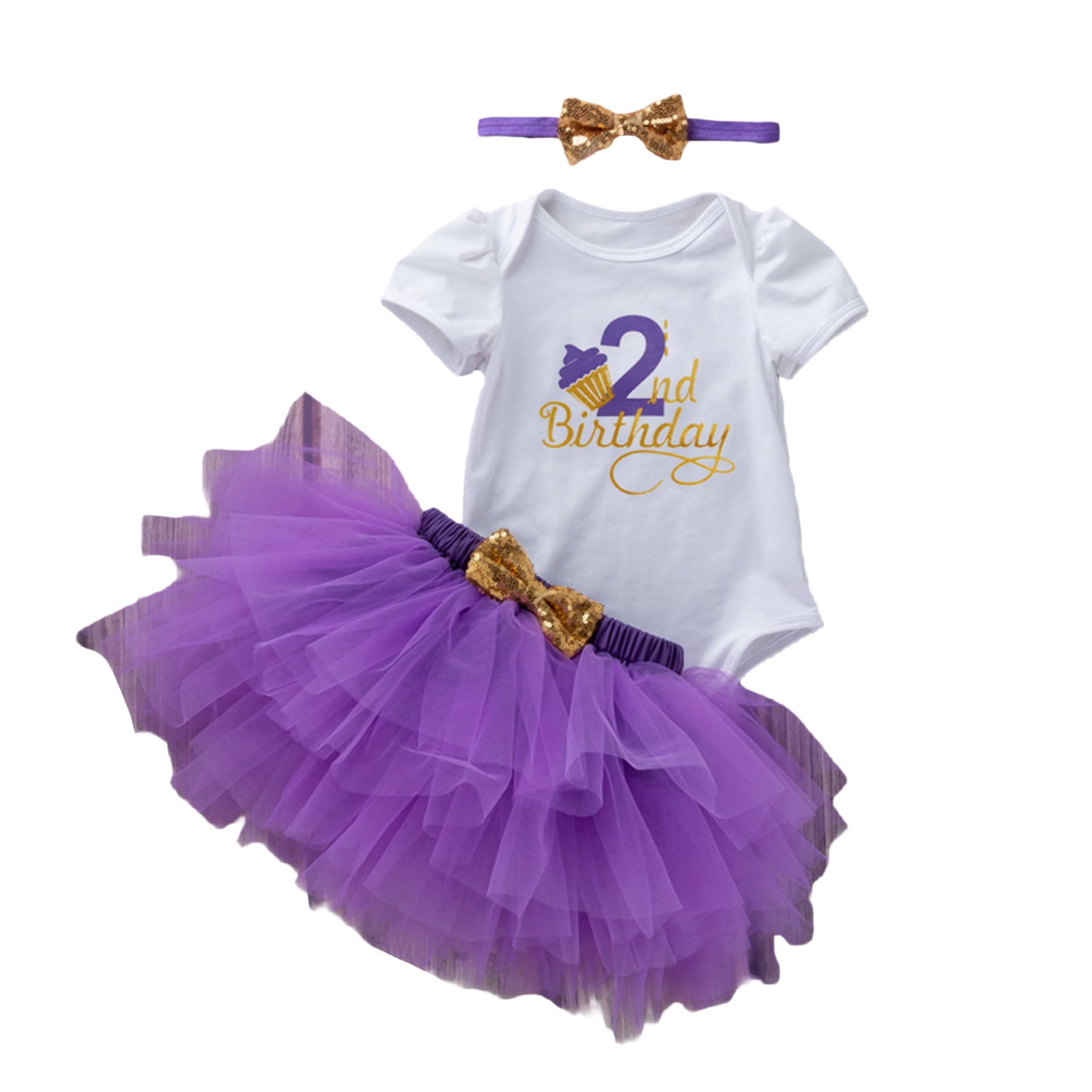 Angala Child Sets Short Sleeve Crew Neck Letter Print Tops With Solid ...