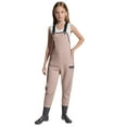 thumbnail image 1 of Angala Girls Romper Jumpsuit For Toddler Kids Summer Beach Pool Outfit Playwear Casual Outfit For 2-11 Years Old Cozy Cute Girls Bodysuits, 1 of 8