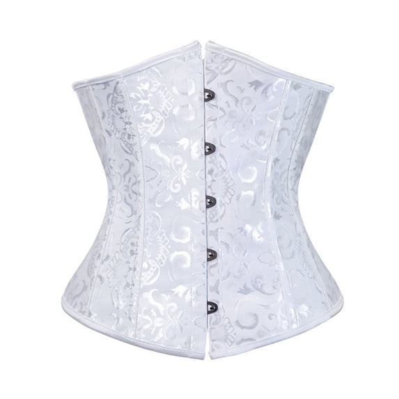 Angala Shapewear Corset Girdle With Floral Lace Design For And Waist Training Stylish Beautiful Shapers