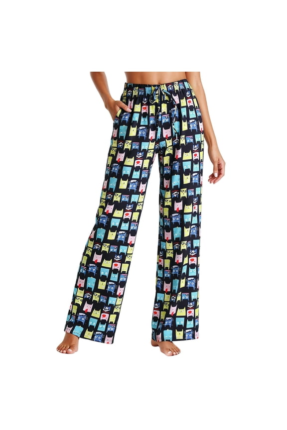 Soft And Stretchy Casual Pants For Everyday Comfort And Relaxation At Home Or Outdoors Stylish Beautiful Women's Casual Pants