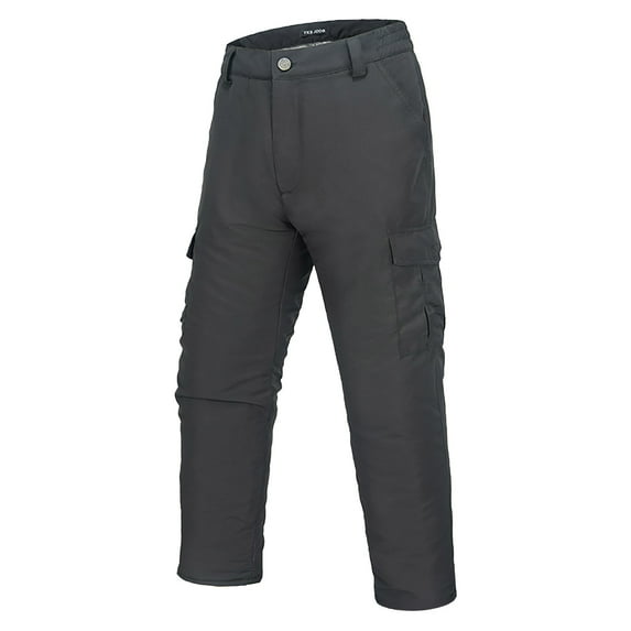Angala Winter Mountaineering Thermal Reflective Pants For Outdoor Activities Casual Wear Stylish Casual Men's Pants