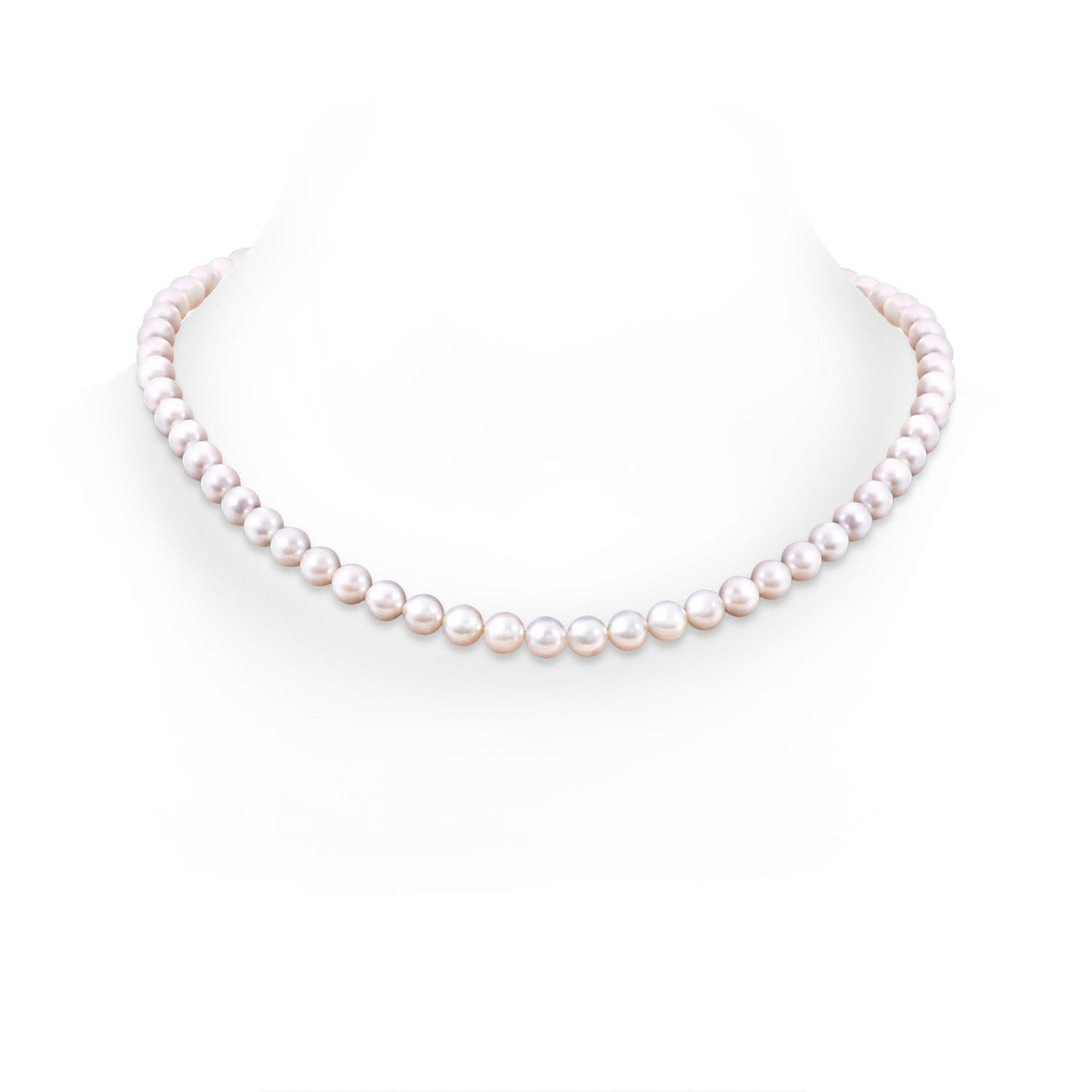 ★送料・関税込★TATIANA★Angel Ribbon Pearl Necklace★ TATIANA☆Ribbon Candy Pearl Necklace