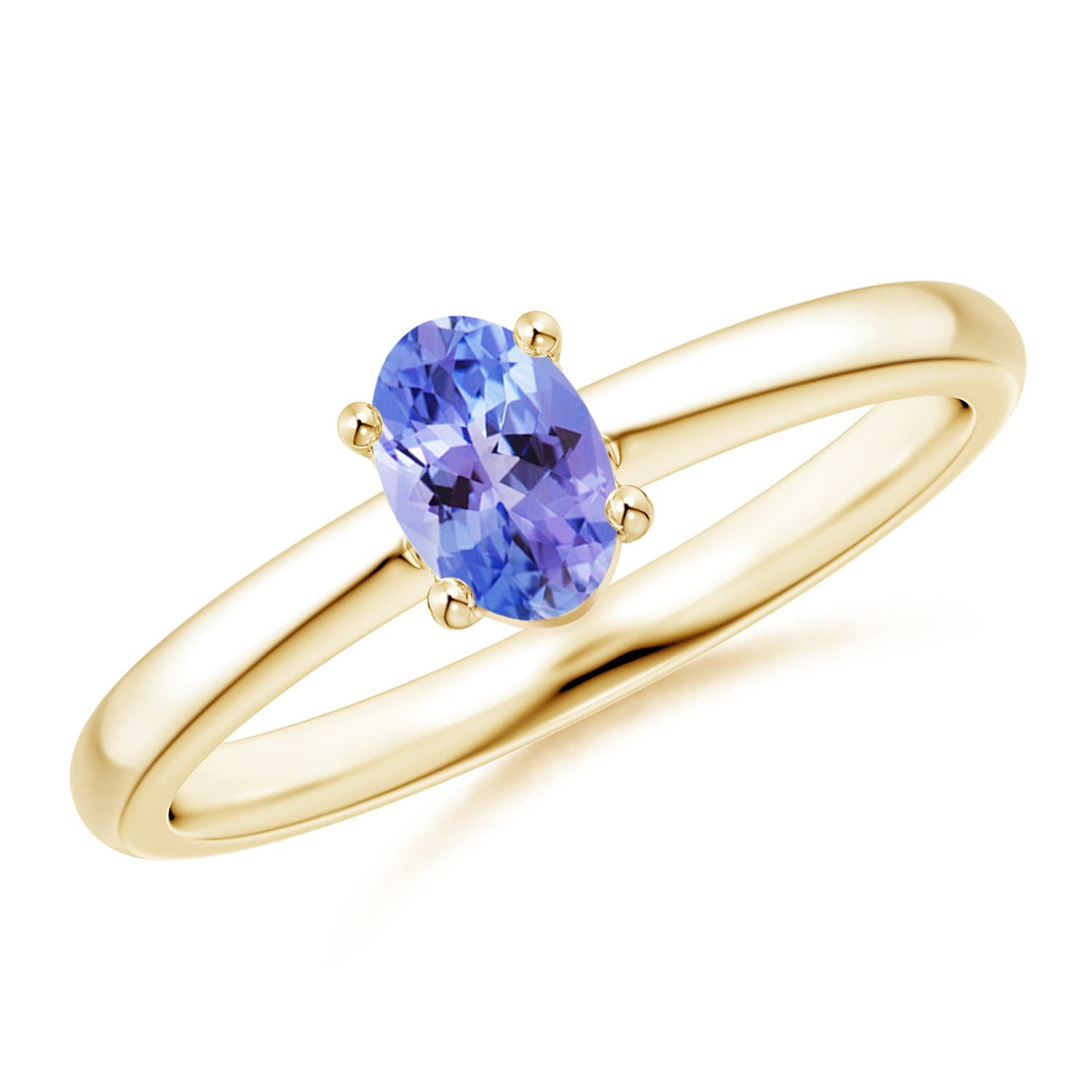 Angara 2024 tanzanite rings