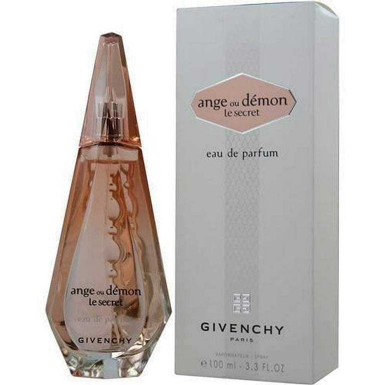 Ange Ou Demon Le Secret Eau De Parfum Spray By Givenchy - 1 oz Ange Ou Demon Le Secret Eau De Parfum Spray By Givenchy - 1 oz