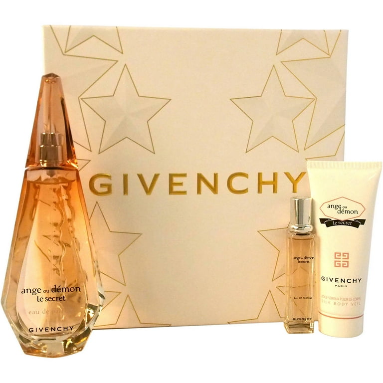 Ange Ou Demon Le Secret by Givenchy for Women 3 Pc Gift Set