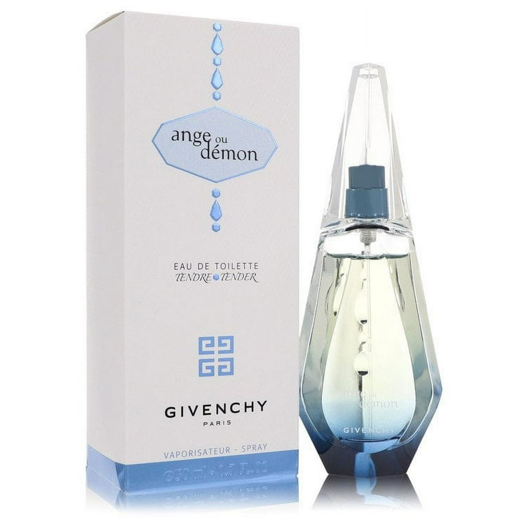 Ange Ou Demon Tender Eau De Toilette Spray By Givenchy - 1.7 oz Ange Ou Demon Tender Eau De Toilette Spray By Givenchy - 1.7 oz