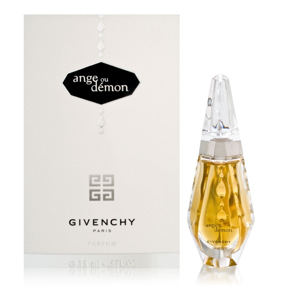 Ange Ou Demon by Givenchy for Women 0.5 oz Parfum Classic Walmart