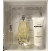 Ange Ou Etrange Givenchy 3Pcs women Set, 3.3 oz + 0.4 EDT spray + Body Veil