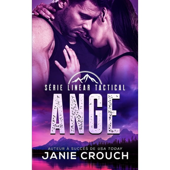 Ange, (Paperback)