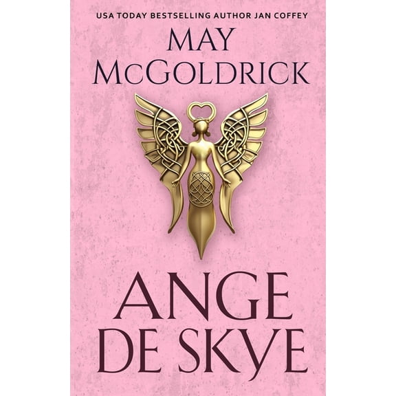 Ange de Skye, (Paperback)