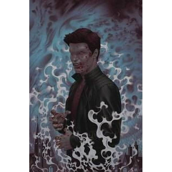 Angel #1 (2nd Ptg) Boom! Studios Comic Book